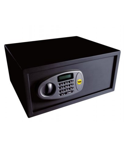 Yale LCD Ekranlı Kasa Laptop Tipi Y-LTS0000